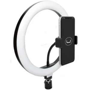 Aro de Luz Unno Con Stand