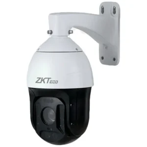 CAMARA IP PTZ ZKTECO – 5MP – IP66 – POE – 33X ZOOM
