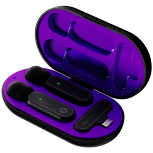 MICROFONO PRIMUS VOX01 – USB-C