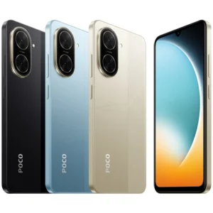 POCO C71 3+64GB