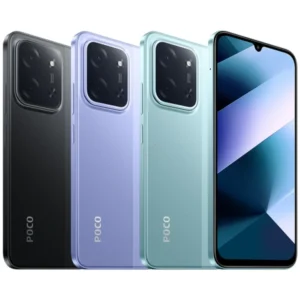 POCO C85 6+128GB