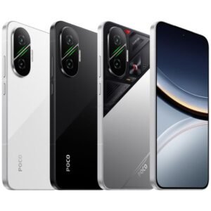 POCO F7 5G 12+512GB