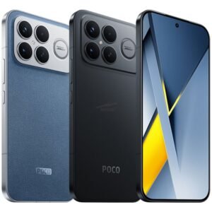 POCO F8 ULTRA 5G 12+256GB