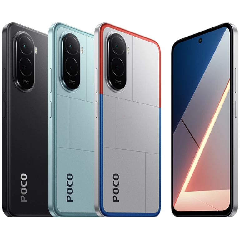 POCO M7 8+256GB