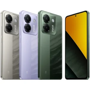 POCO M7 PRO 5G 12+256GB