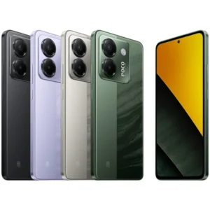 POCO M7 PRO 5G 12+512GB