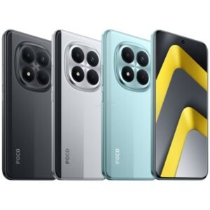 POCO M8 PRO 5G 8+256GB