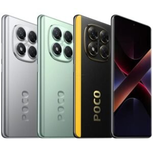 POCO X7 5G 12+512GB
