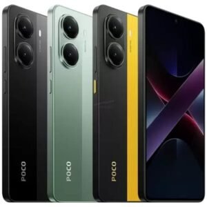 POCO X7 PRO 5G 8+256GB