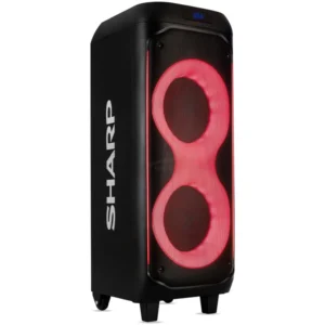 SHARP PARTY PS-935 – BT – FM