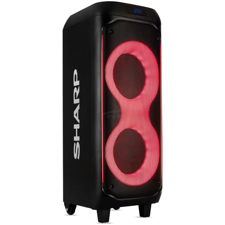 SHARP PARTY PS-935 – BT – FM