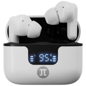 AUDIFONOS INALAMBRICO PRIMUS ARCUS 300S – BLANCO