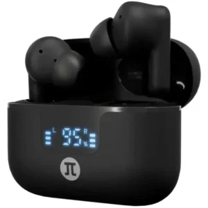AUDIFONOS INALAMBRICO PRIMUS ARCUS 300S – NEGRO