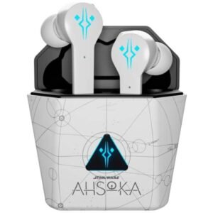 Audífonos Primus Arcus 220 True Wireless – Bluetooth – STAR WARS ASHOKA TANO