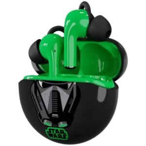 AUDIFONOS PRIMUS ARCUS 240 TRUE – BLUETOOTH – STAR WARS DEATH TROOPER