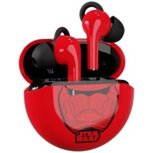 AUDIFONOS PRIMUS ARCUS 240 TRUE – BLUETOOTH – STAR WARS SITH TROOPER