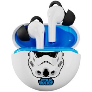 AUDIFONOS PRIMUS ARCUS 240 TRUE – BLUETOOTH – STAR WARS STORM TROOPER
