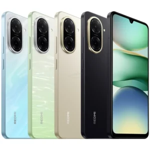 REDMI A5 4+128GB