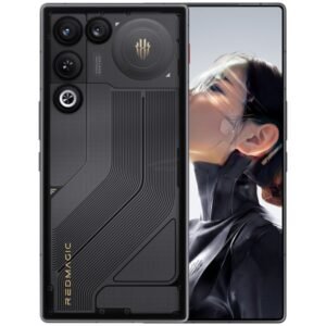 REDMAGIC 11 AIR 5G 16+512GB