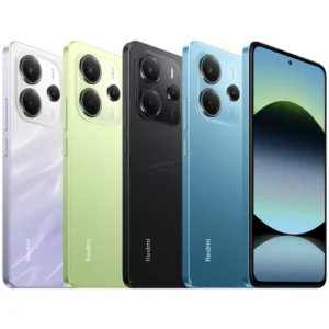 REDMI NOTE 14 8+256GB