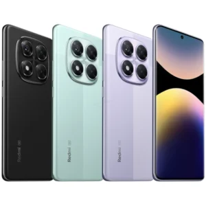 REDMI NOTE 14 PRO 5G 12+256GB