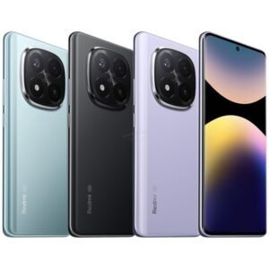 REDMI NOTE 14 PRO+ 5G 12+256GB
