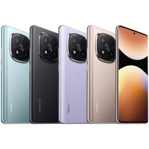 REDMI NOTE 14 PRO+ 5G 8+256GB