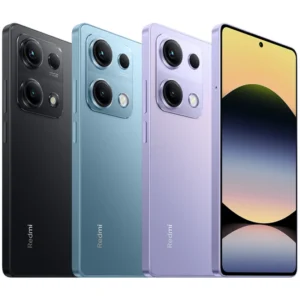 REDMI NOTE 14S 8+128GB