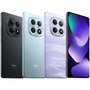 REDMI NOTE 15 5G 8+256GB