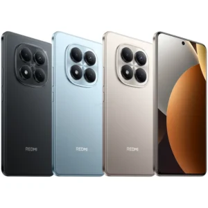REDMI NOTE 15 PRO 8+256GB