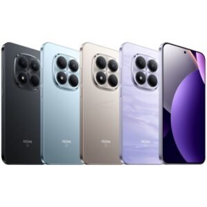 REDMI NOTE 15 PRO 5G 8+512GB