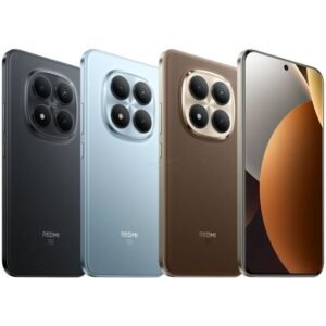 REDMI NOTE 15 PRO+ 5G 12+256GB