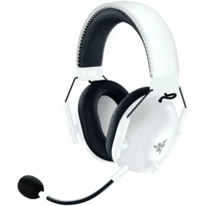 HEADSET GAMING RAZER BLACKSHARK V2 PRO – PLAYSTATION – BLANCO