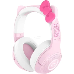 HEADSET RAZER KRAKEN KITTY AND FRIENDS V2 BT
