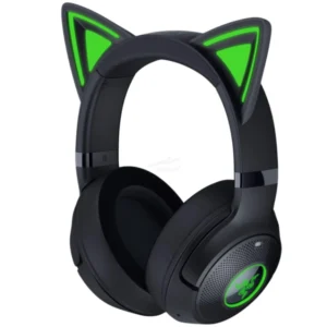 HEADSET RAZER KRAKEN KITTY V2 – NEGRO – BLUETOOTH