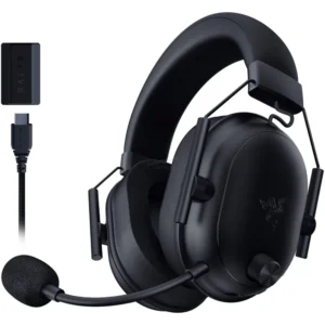 HEADSET RAZER BLACKSHARK V2 HYPERSPEED – NEGRO