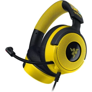 HEADSET RAZER KRAKEN V4 X – POKEMON