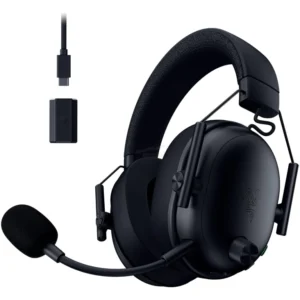 HEADSET RAZER BLACKSHARK V3 – NEGRO