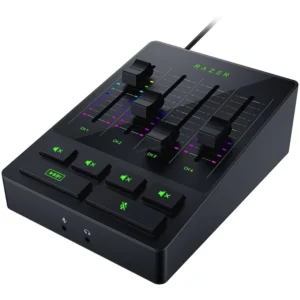 RAZER AUDIO MIXER