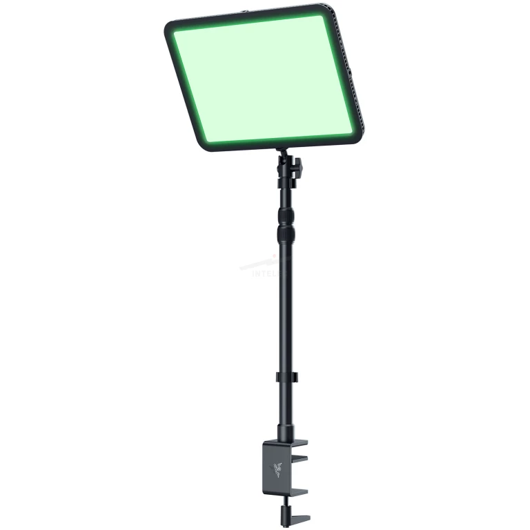 Razer Key Light Chroma RGB LED – Panel para Streaming