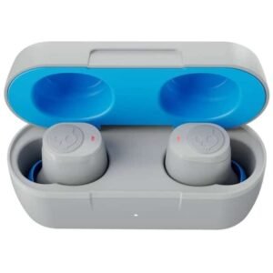 Audífonos Skullcandy JIB True 2 Inalambricos Gris – Azul