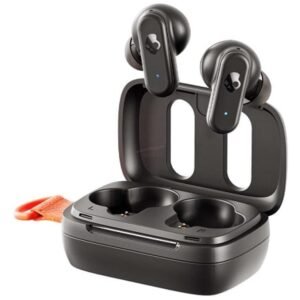 Audífonos Skullcandy Dime 3 True Bluetooth – Negro