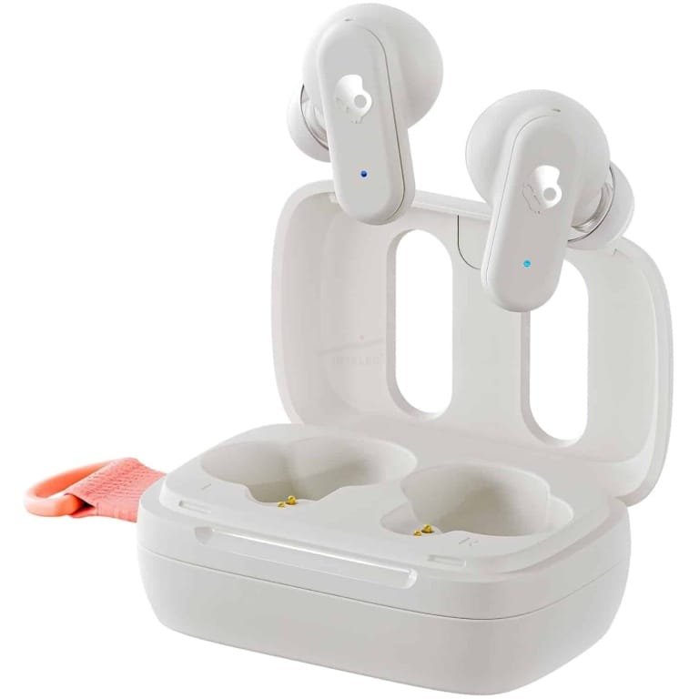 Audífonos Skullcandy Dime 3 True Bluetooth – Hueso