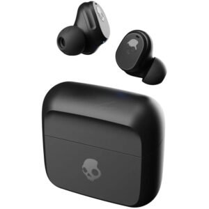 AUDIFONOS SKULLCANDY MOD 180 TRUE BLUETOOTH – NEGRO