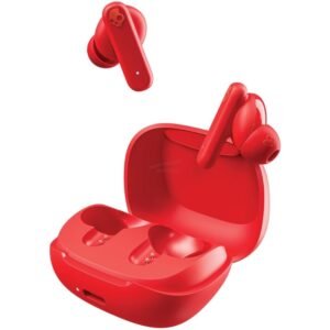 AUDIFONOS SKULLCANDY SMOKIN´BUDS TRUE BLUETOOTH – LLAMA