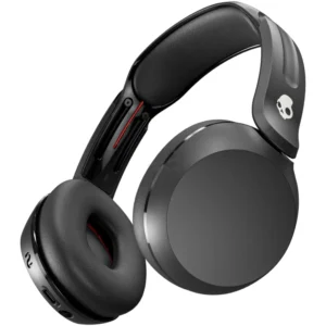 Audífonos Skullcandy Icon 180 Bluetooth – NEGRO