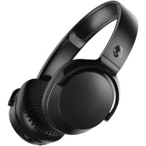 Audífonos Skullcandy Riff 2 – Inalámbrico – Negro