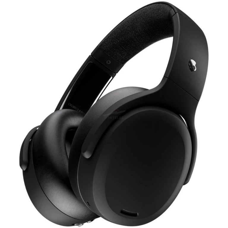 Audífonos Skullcandy Crusher ANC 2 Bluetooth – Negro