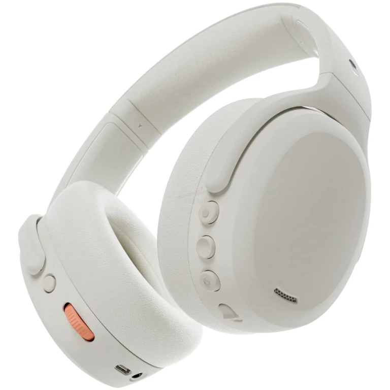Audífonos Skullcandy Crusher ANC 2 Bluetooth – BONE