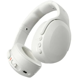 Audífonos Skullcandy Crusher EVO – Bluetooth – BONE